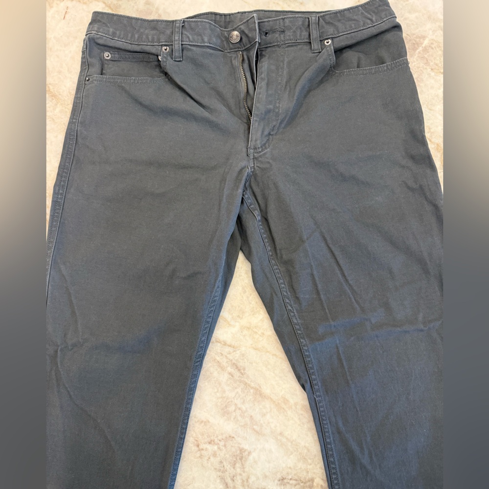 Magellan Gray Casual Pants